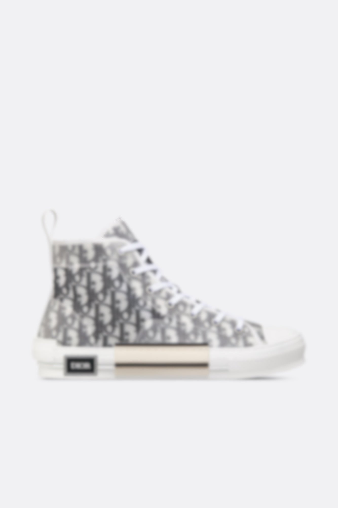 D10R High Top