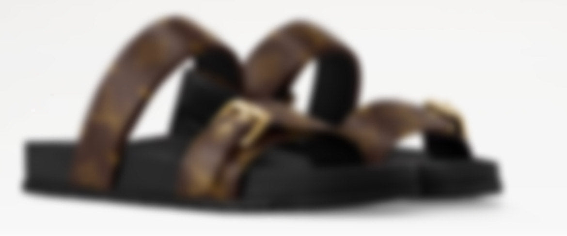 LV D*a sandal