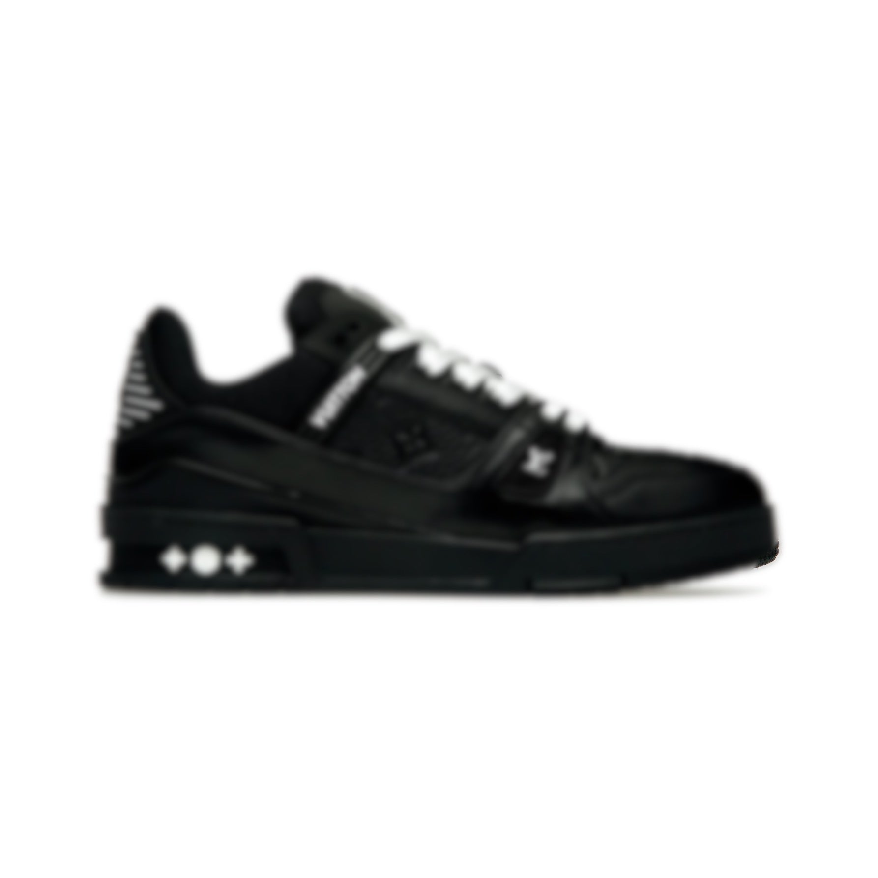 L_V_Trainer Black