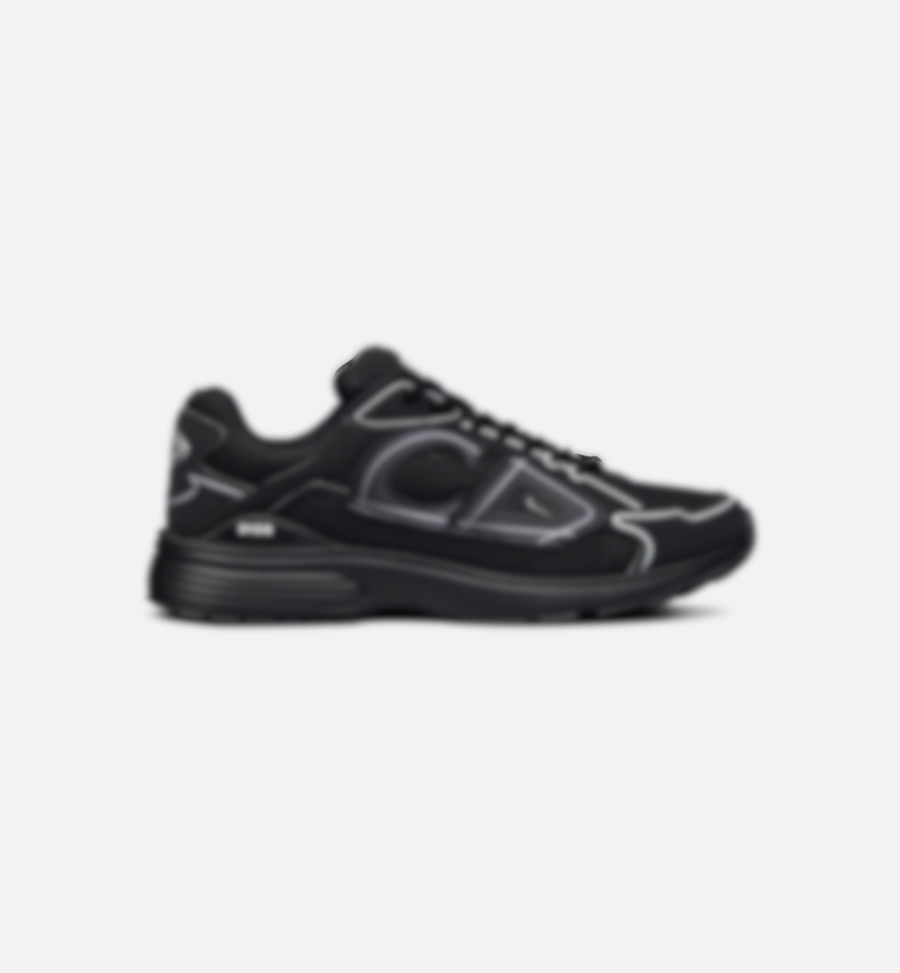 D1OR B30 Black