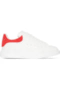 Al*xand*r Mcq**n Red & White