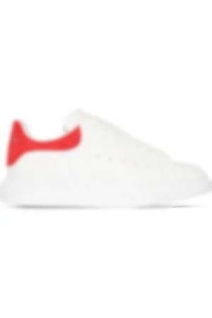 Al*xand*r Mcq**n Red & White