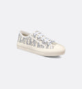 Women’s Gray D1OR Sneakers